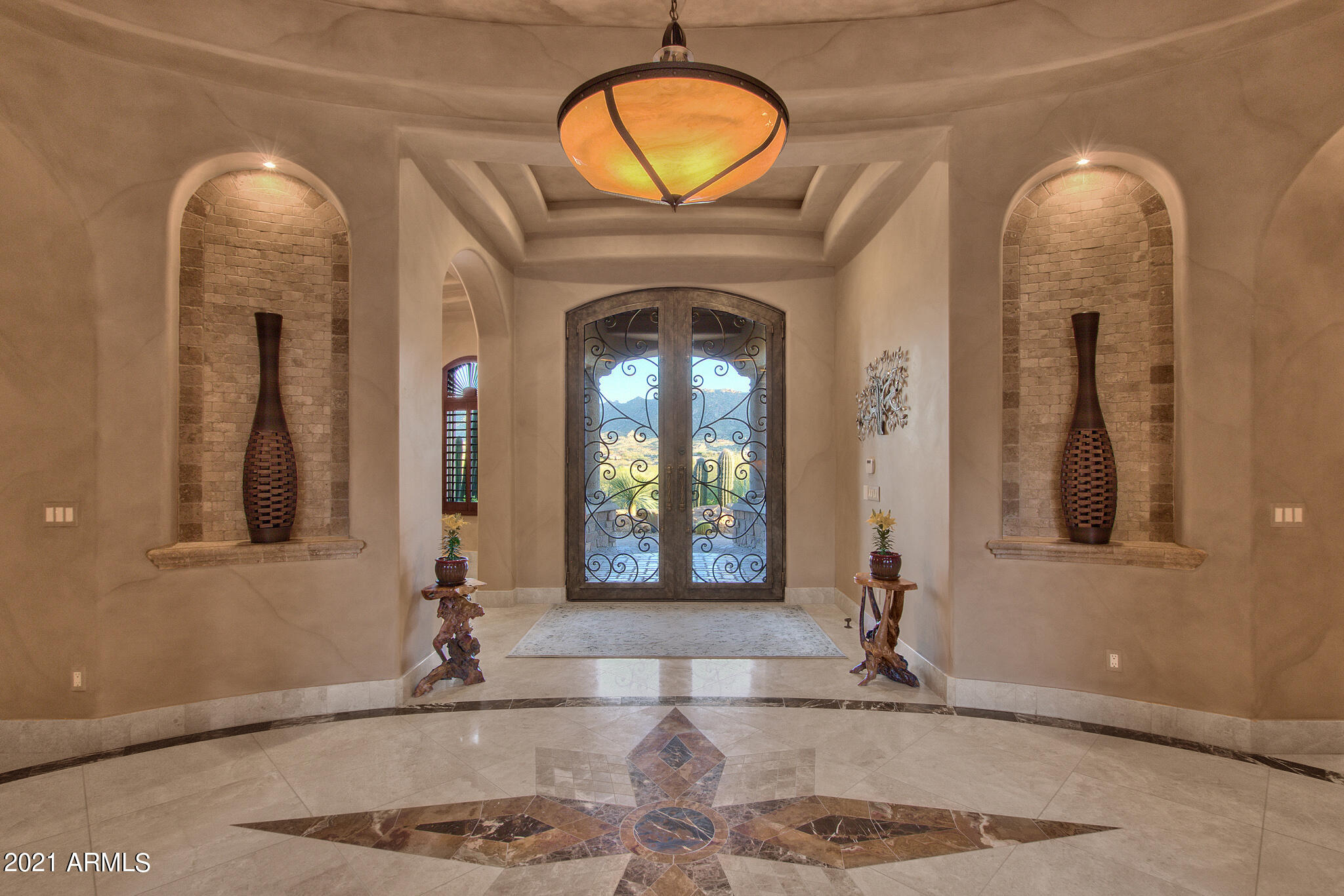 SONORAN CREST - Residential