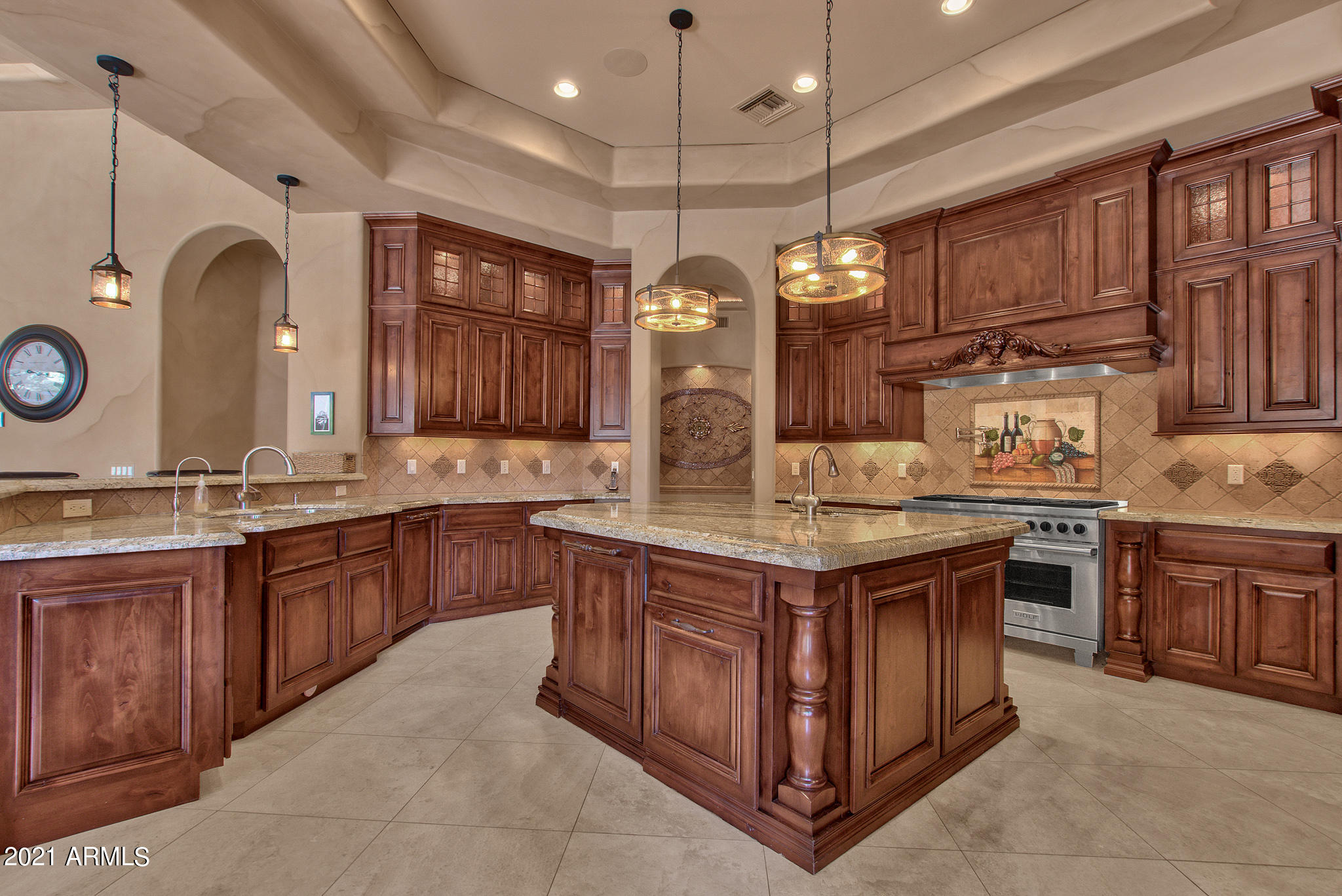 SONORAN CREST - Residential