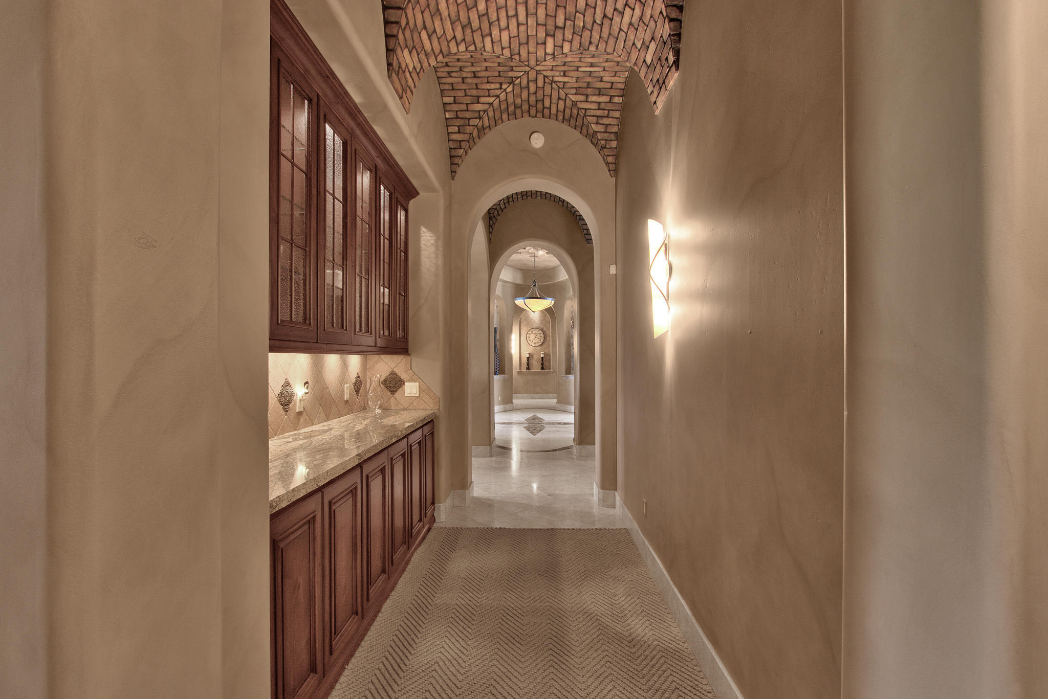 SONORAN CREST - Residential