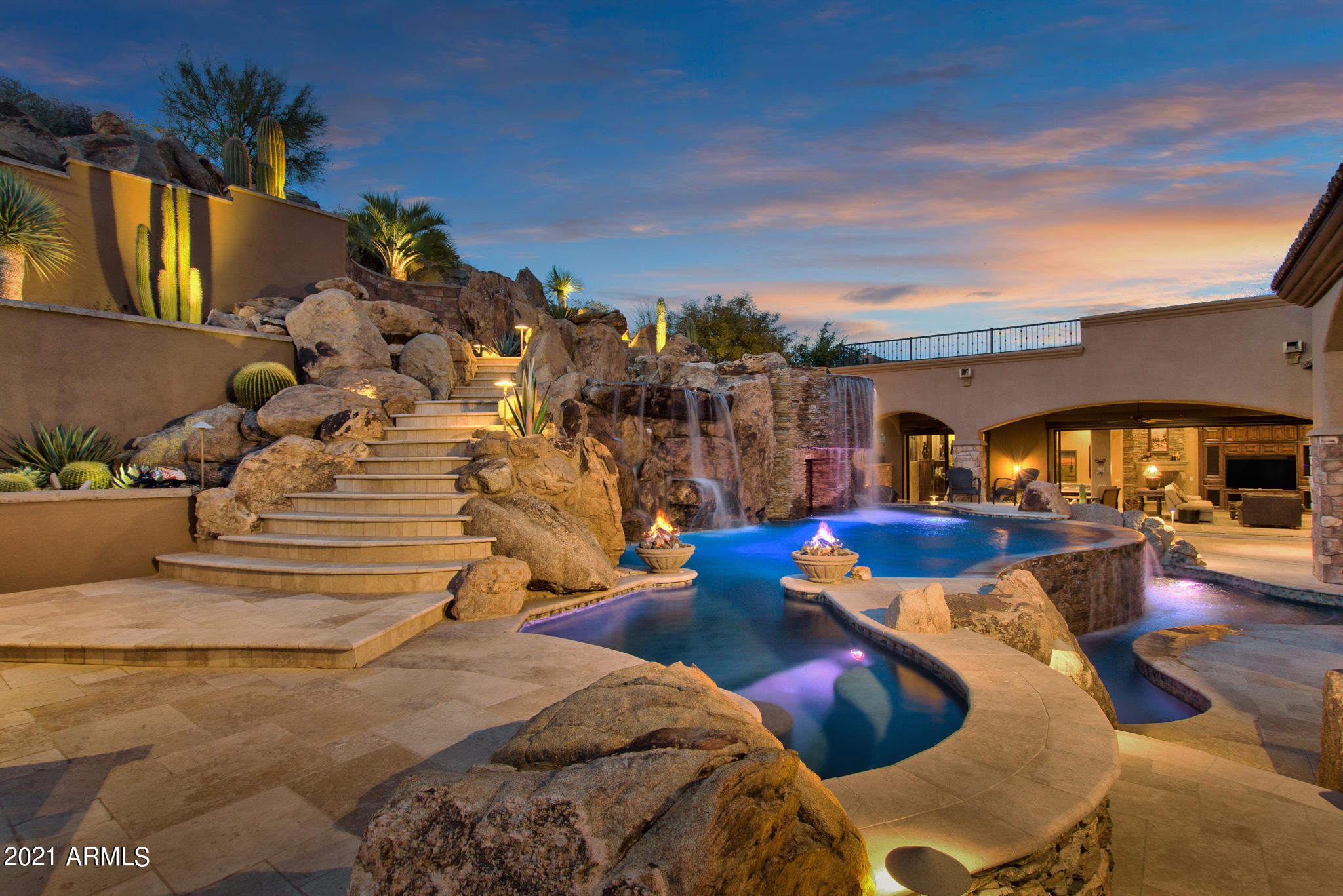 SONORAN CREST - Residential