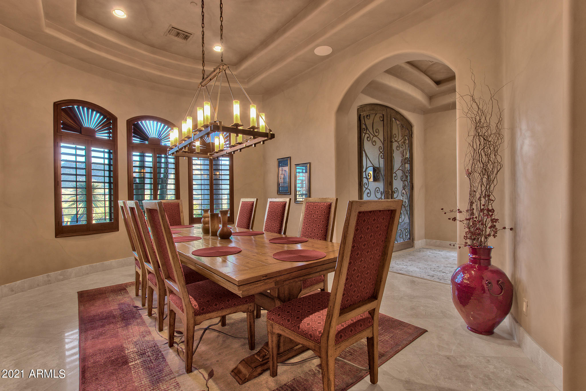 SONORAN CREST - Residential