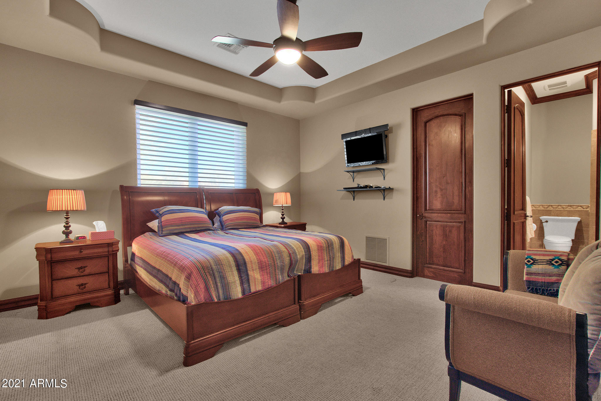 SONORAN CREST - Residential
