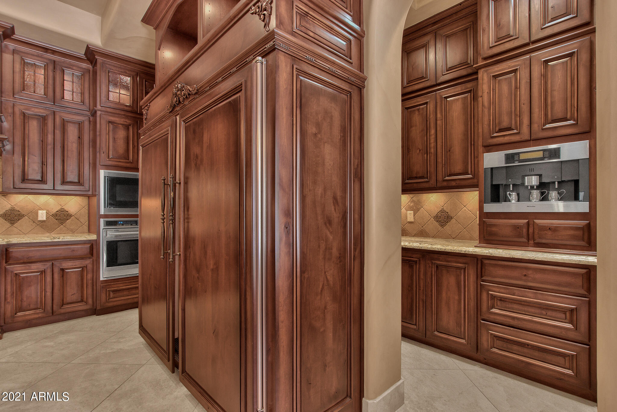 SONORAN CREST - Residential