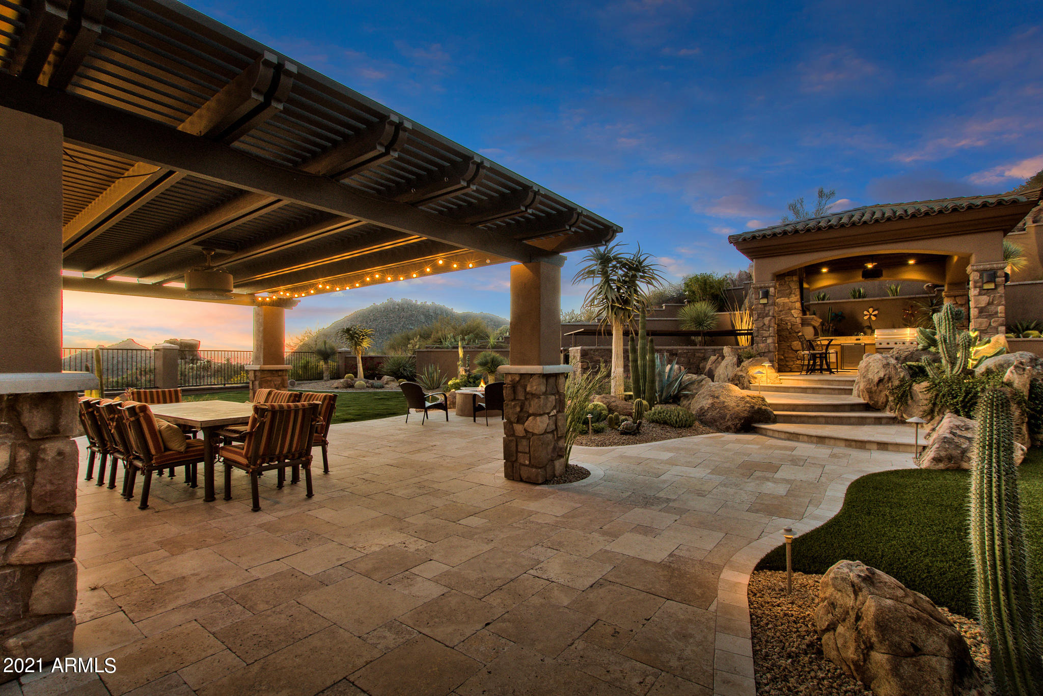 SONORAN CREST - Residential