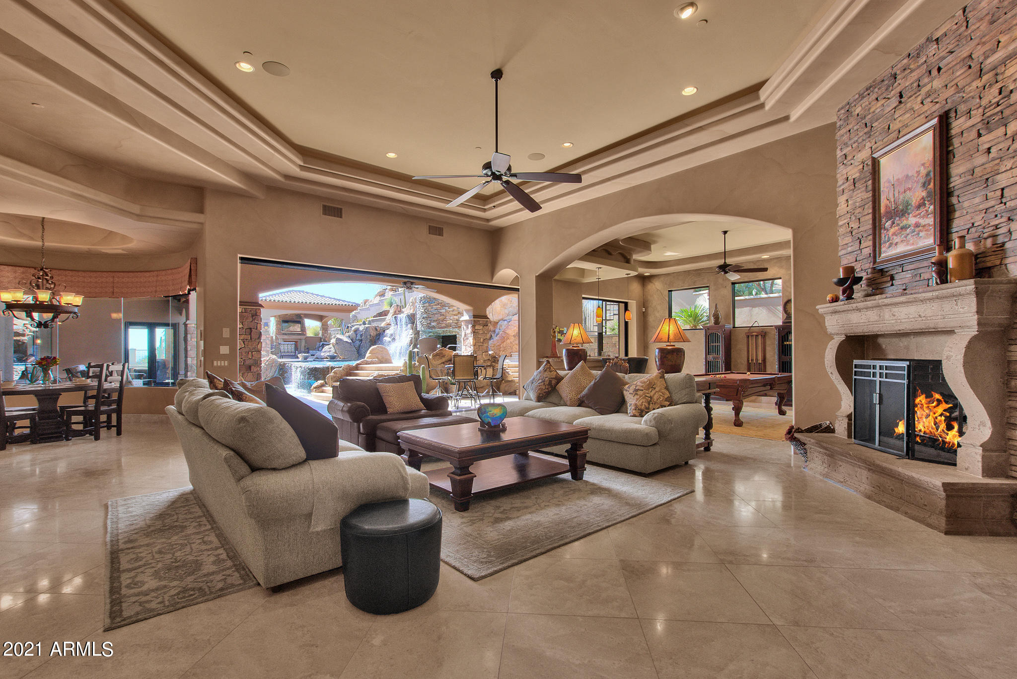 SONORAN CREST - Residential
