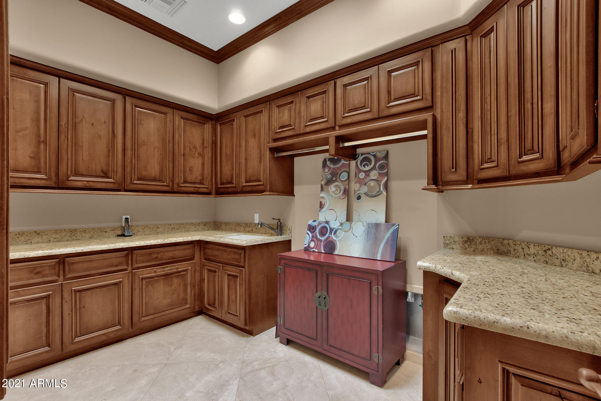 SONORAN CREST - Residential