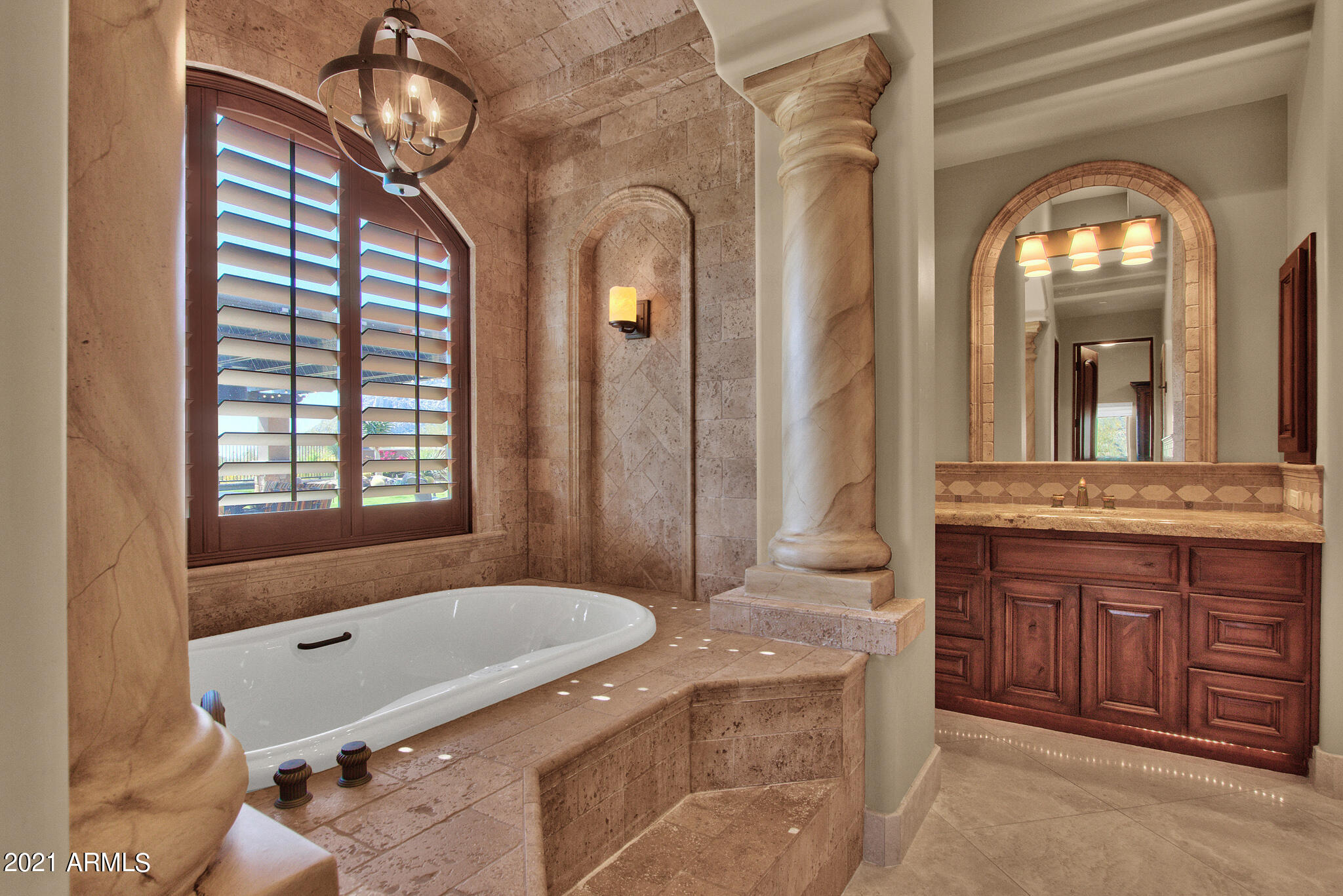 SONORAN CREST - Residential