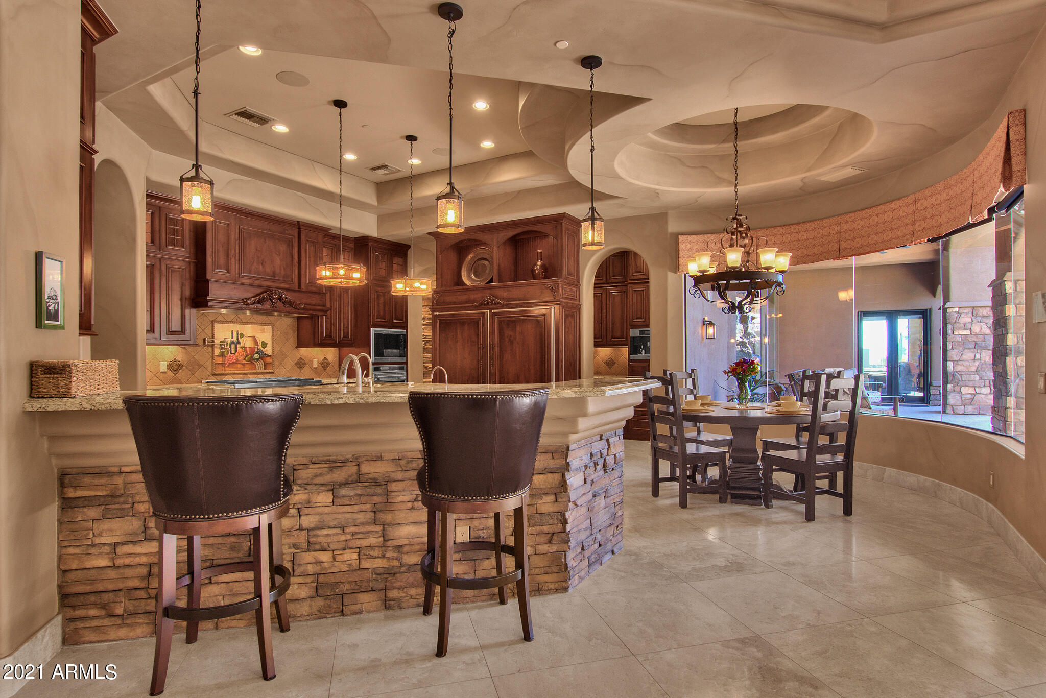 SONORAN CREST - Residential