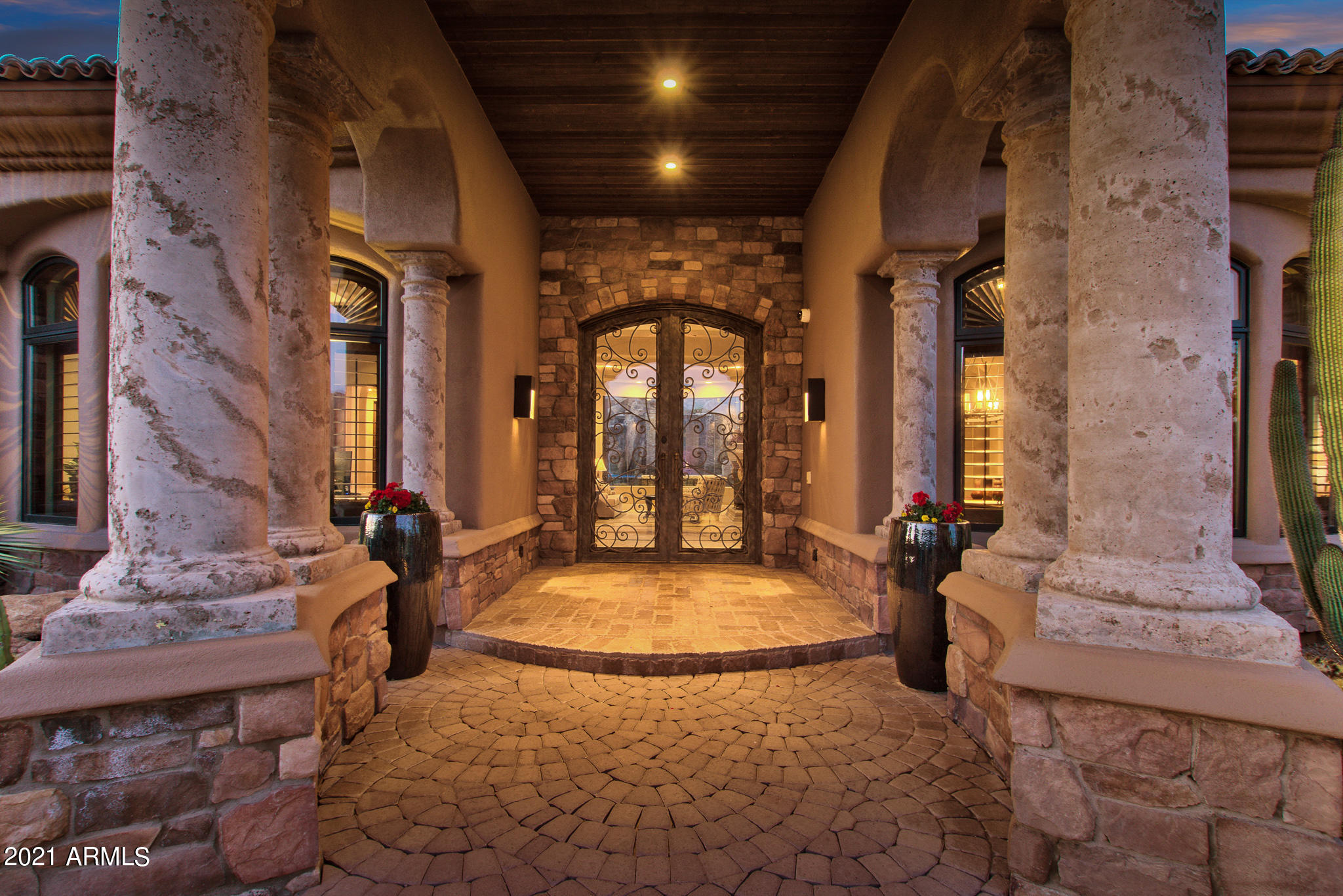 SONORAN CREST - Residential