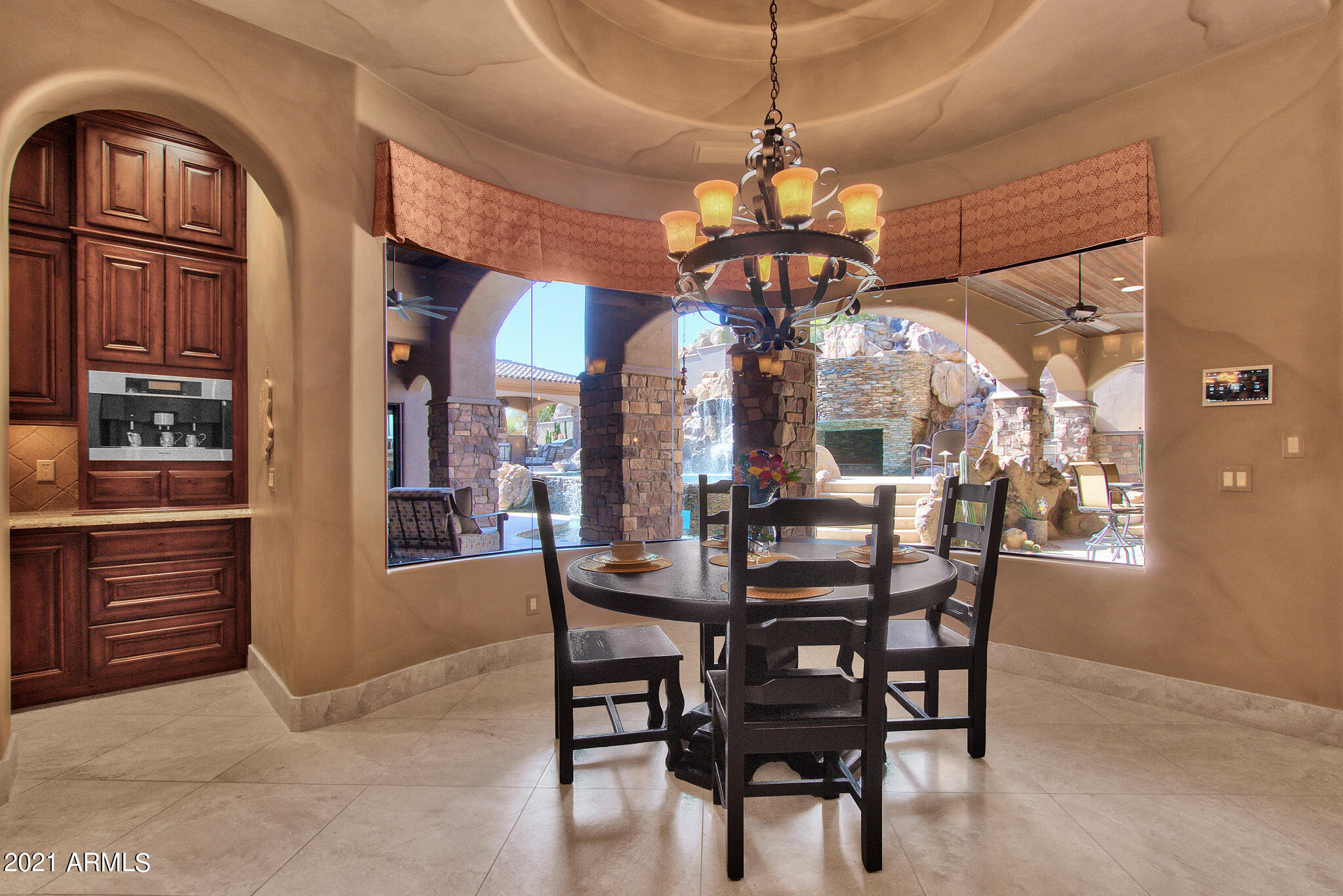 SONORAN CREST - Residential