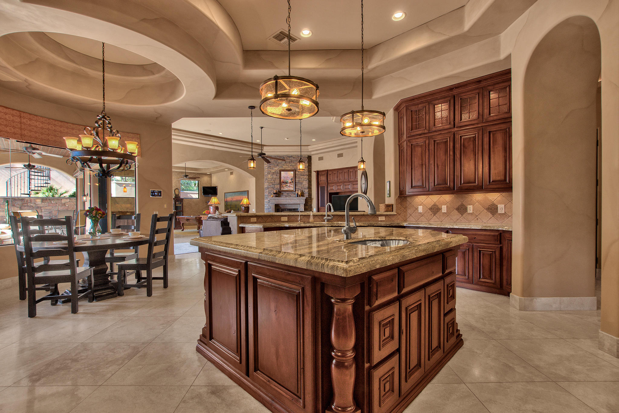 SONORAN CREST - Residential