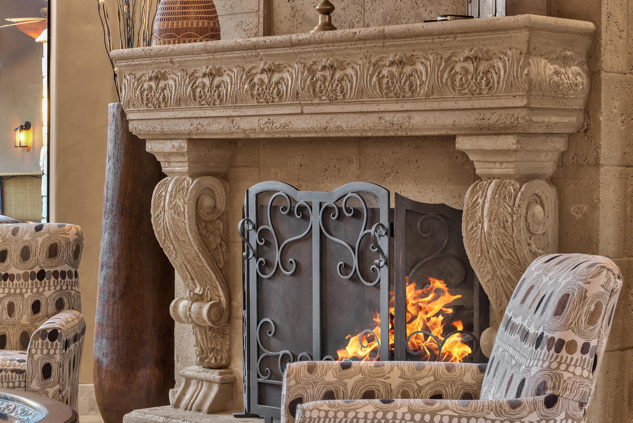 SONORAN CREST - Residential
