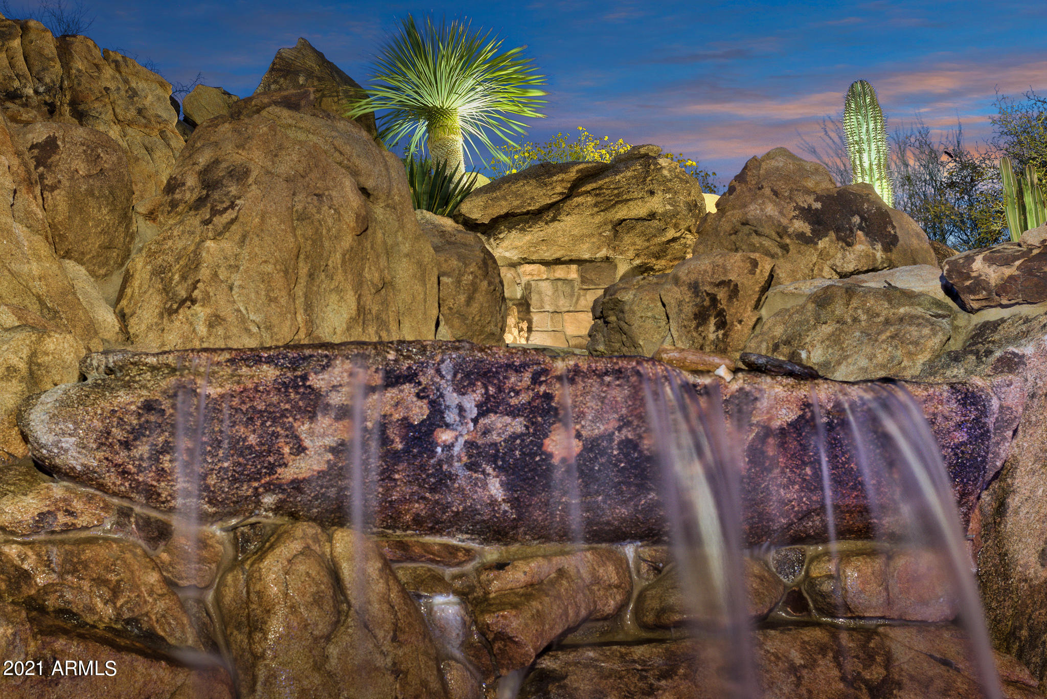 SONORAN CREST - Residential