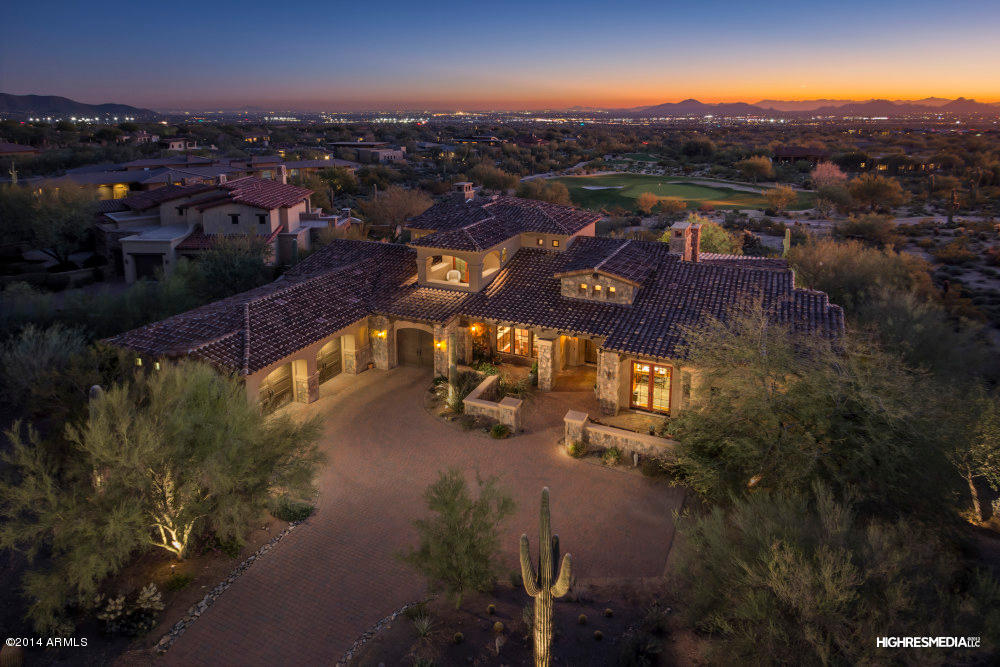 DC Ranch - Residential