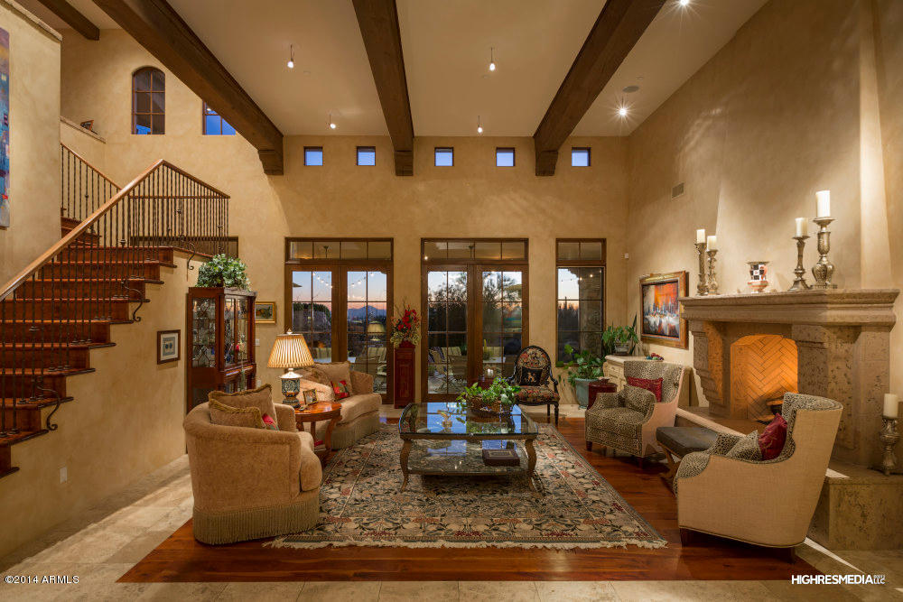 DC Ranch - Residential