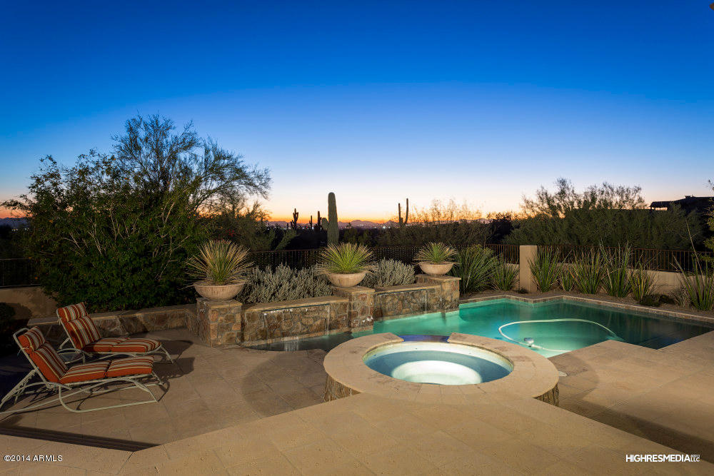 DC Ranch - Residential