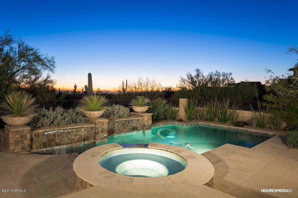 DC Ranch - Residential