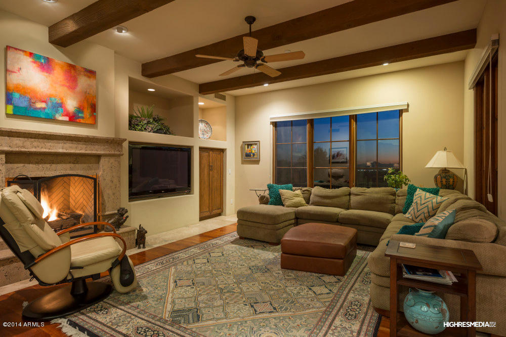 DC Ranch - Residential
