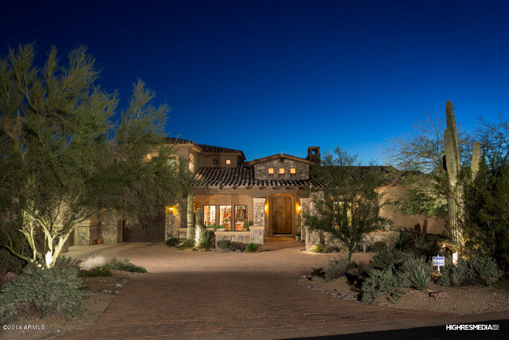 DC Ranch - Residential
