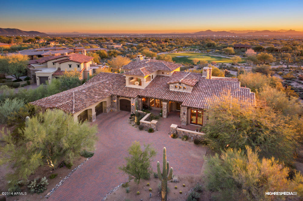 DC Ranch - Residential