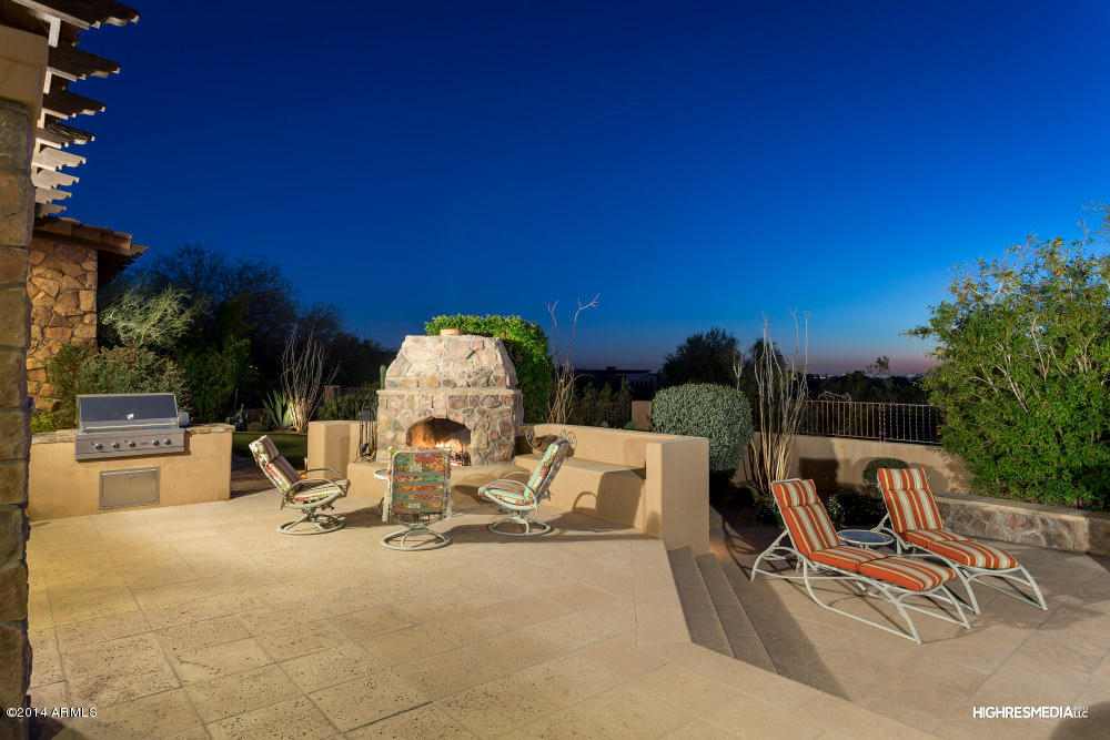 DC Ranch - Residential