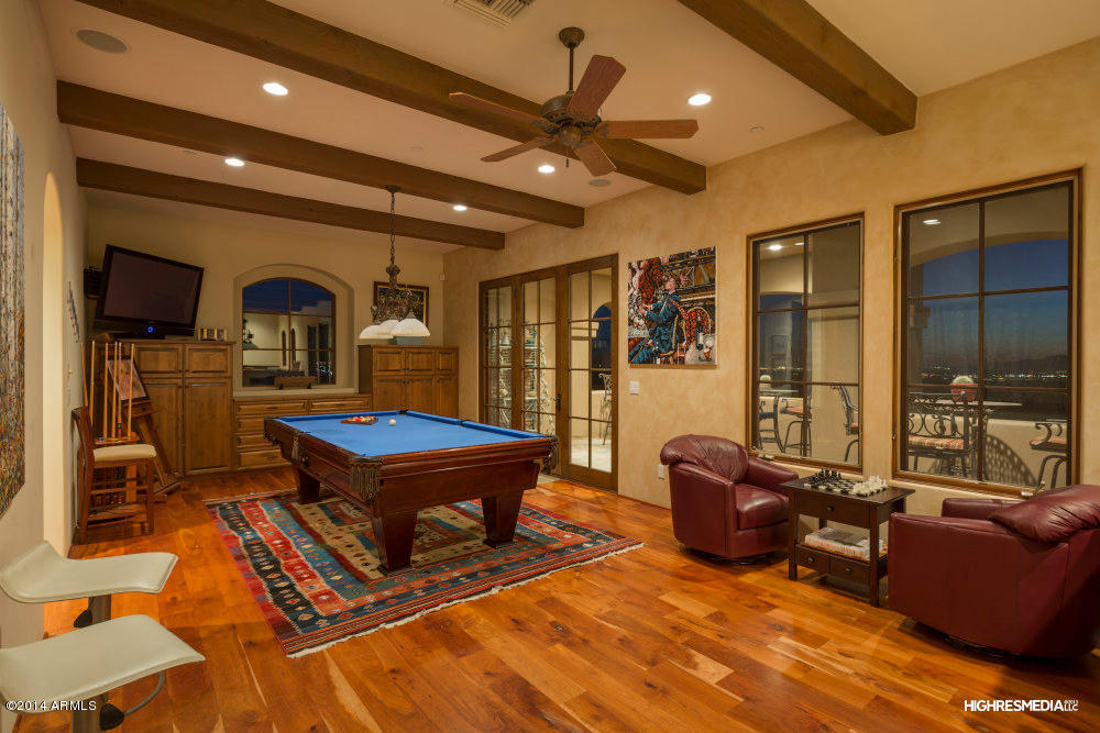DC Ranch - Residential