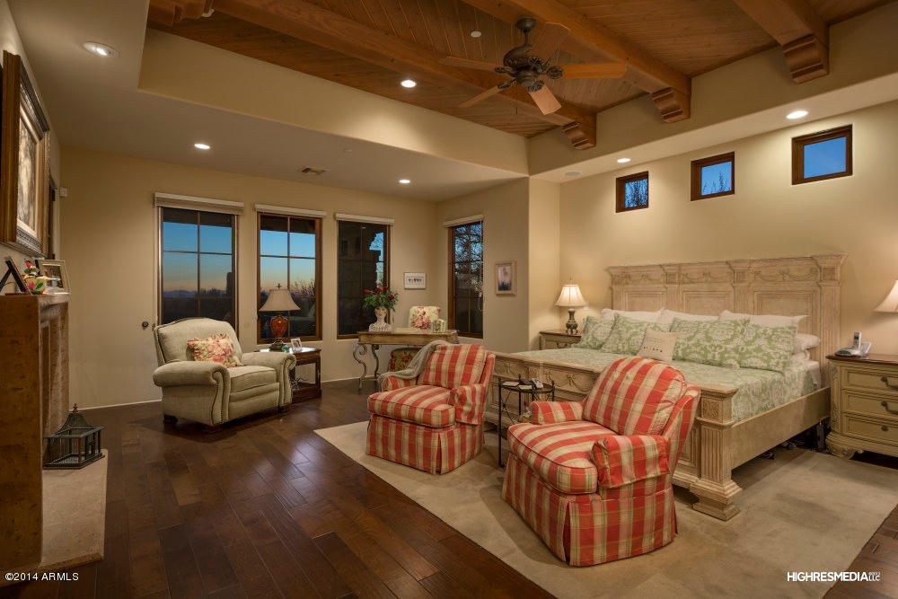 DC Ranch - Residential