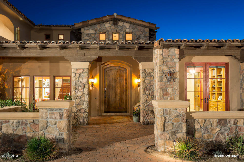 DC Ranch - Residential