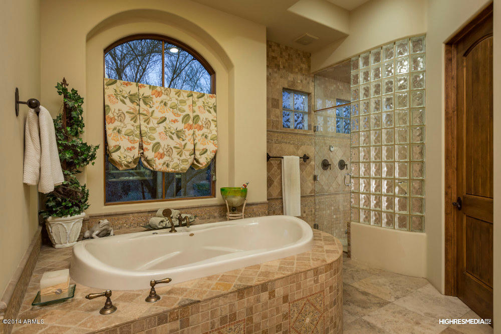 DC Ranch - Residential