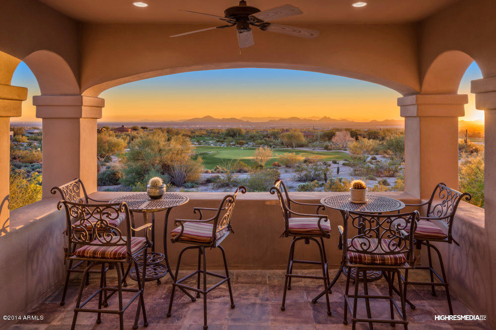 DC Ranch - Residential