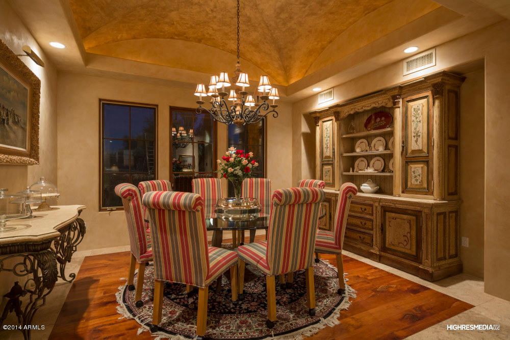 DC Ranch - Residential