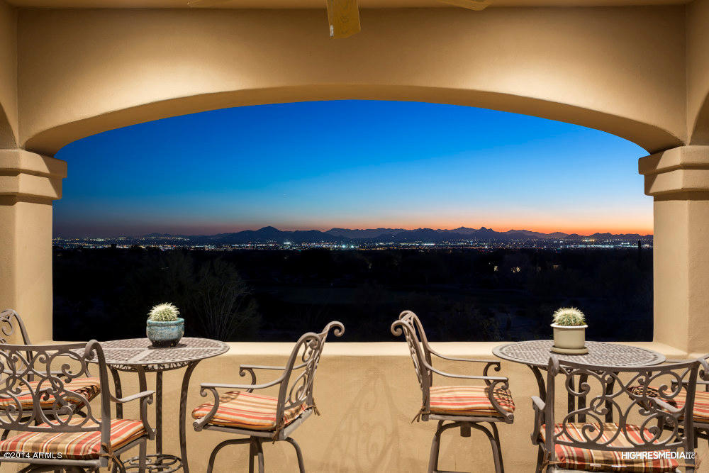 DC Ranch - Residential