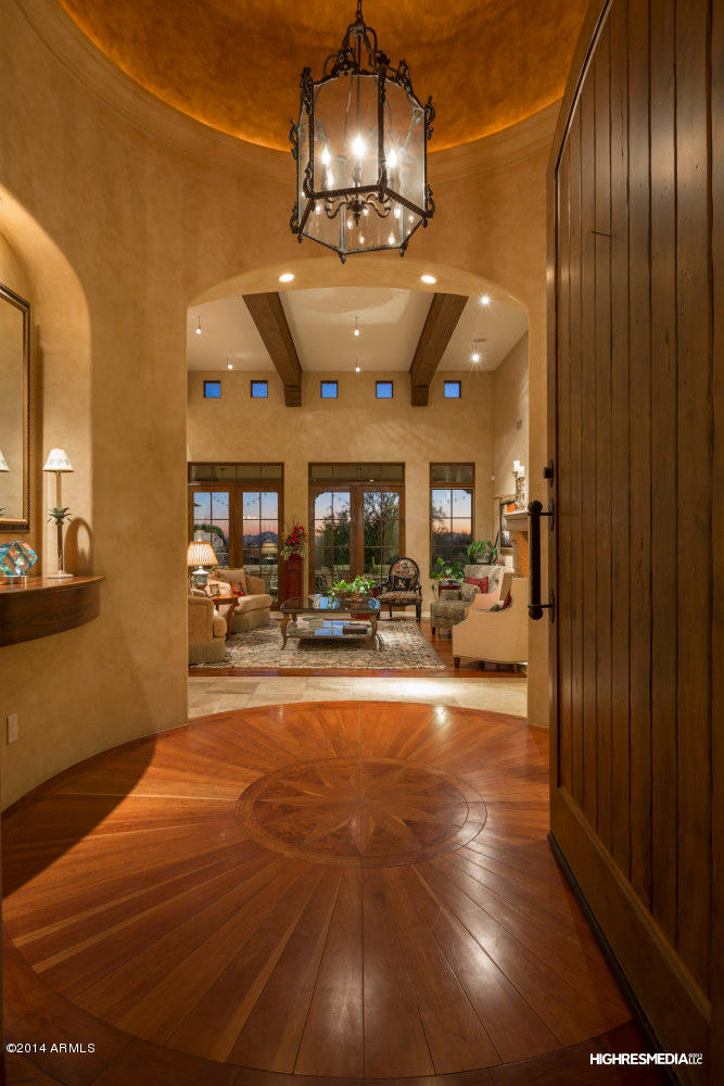 DC Ranch - Residential