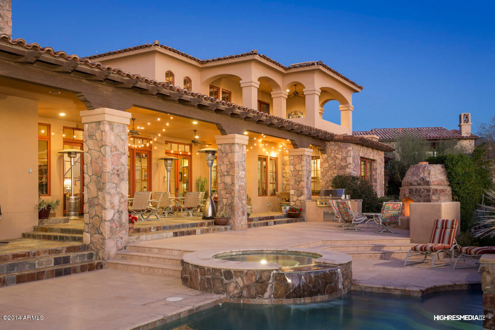 DC Ranch - Residential