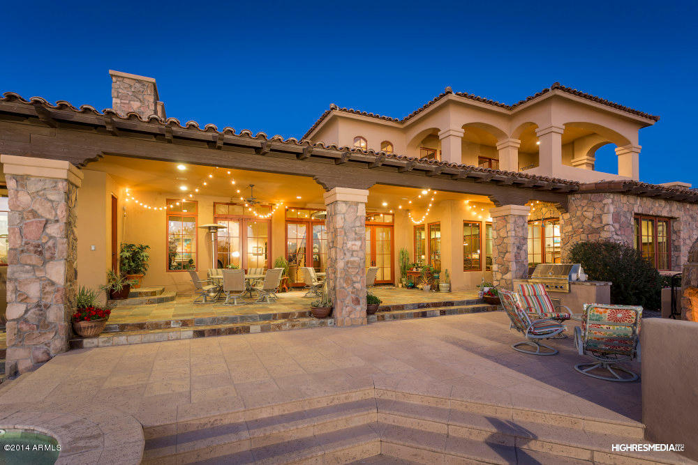 DC Ranch - Residential