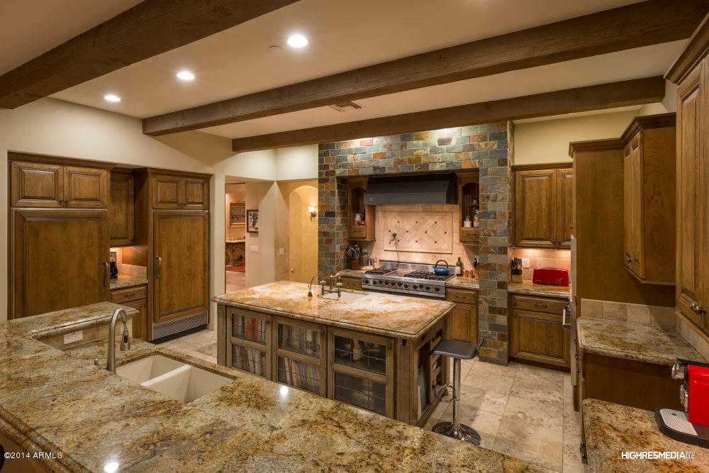 DC Ranch - Residential