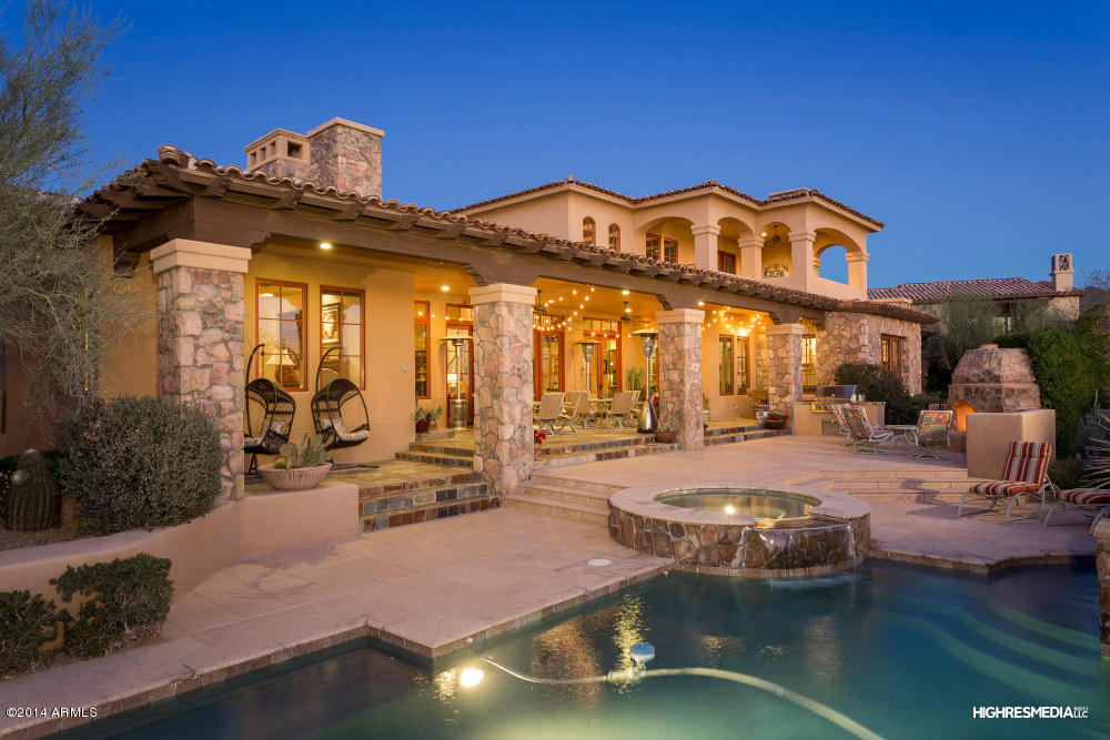 DC Ranch - Residential