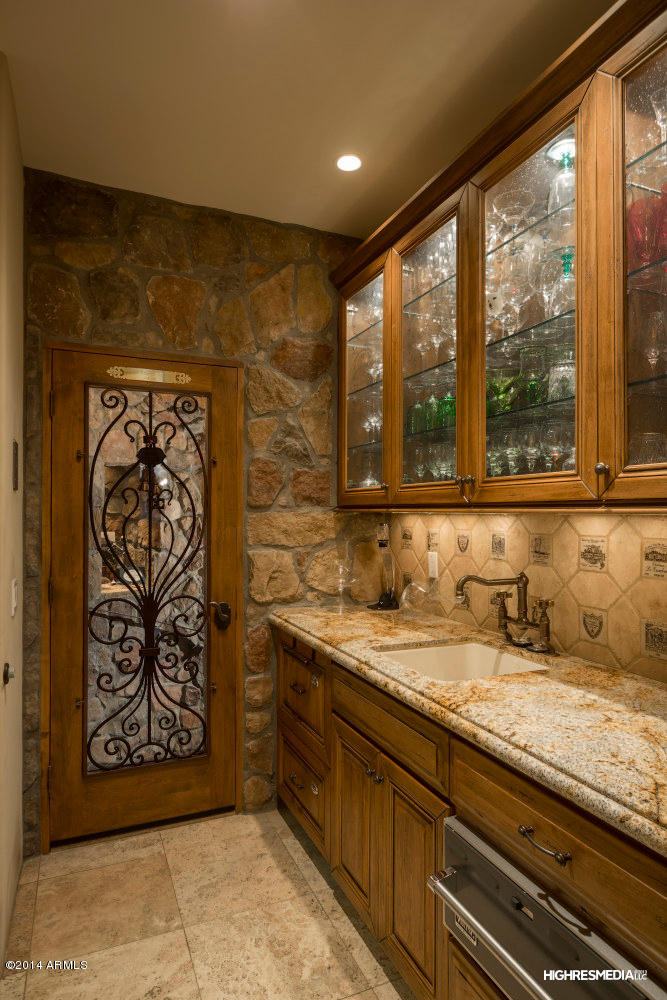DC Ranch - Residential