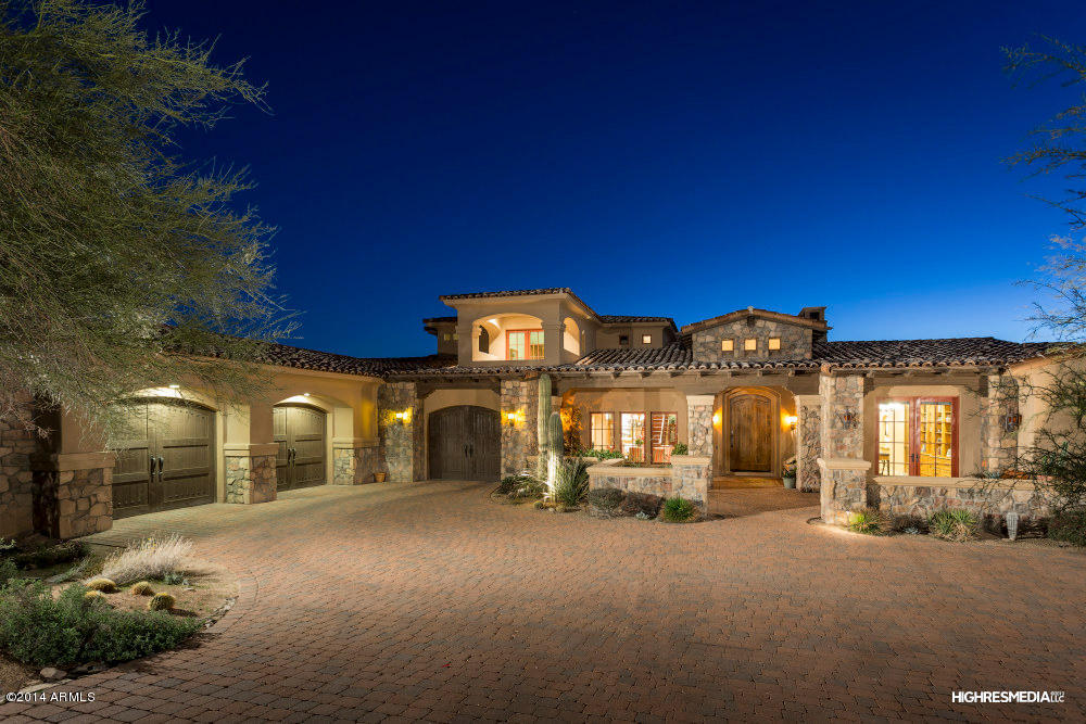 DC Ranch - Residential