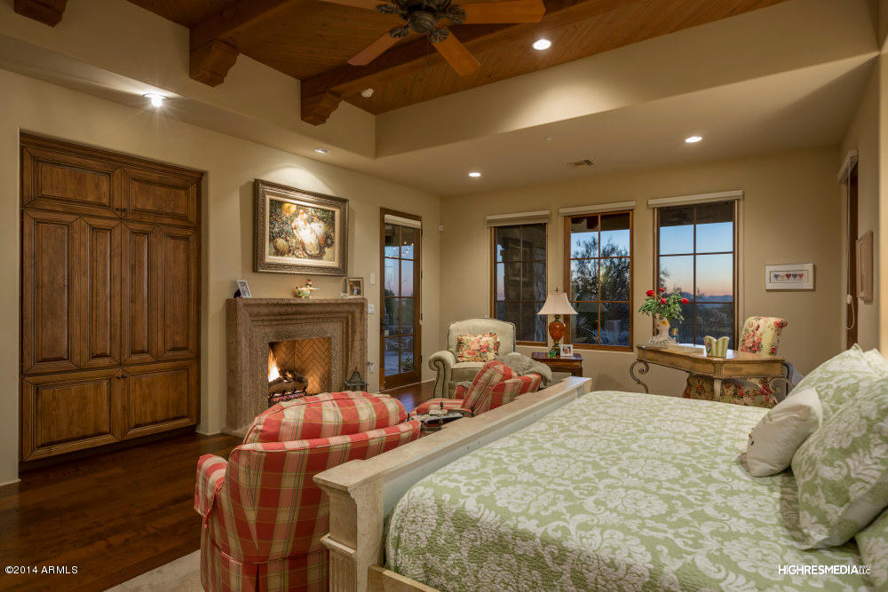 DC Ranch - Residential