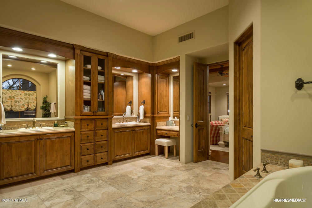 DC Ranch - Residential