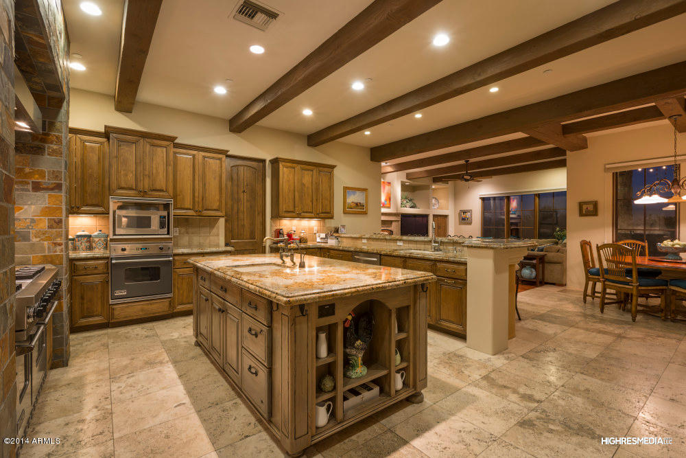 DC Ranch - Residential