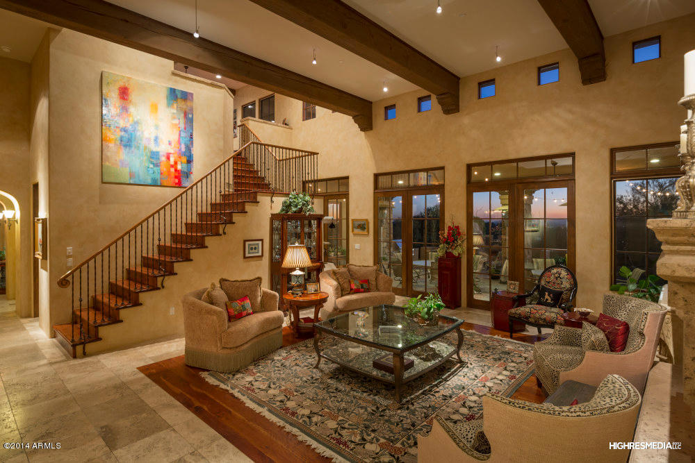 DC Ranch - Residential