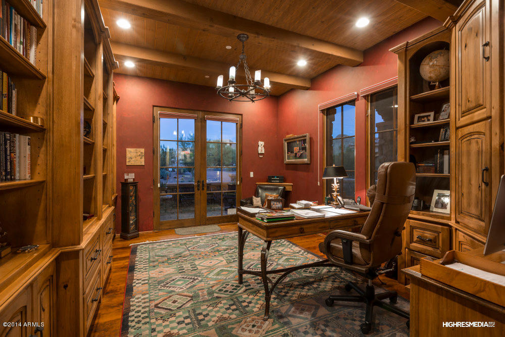 DC Ranch - Residential