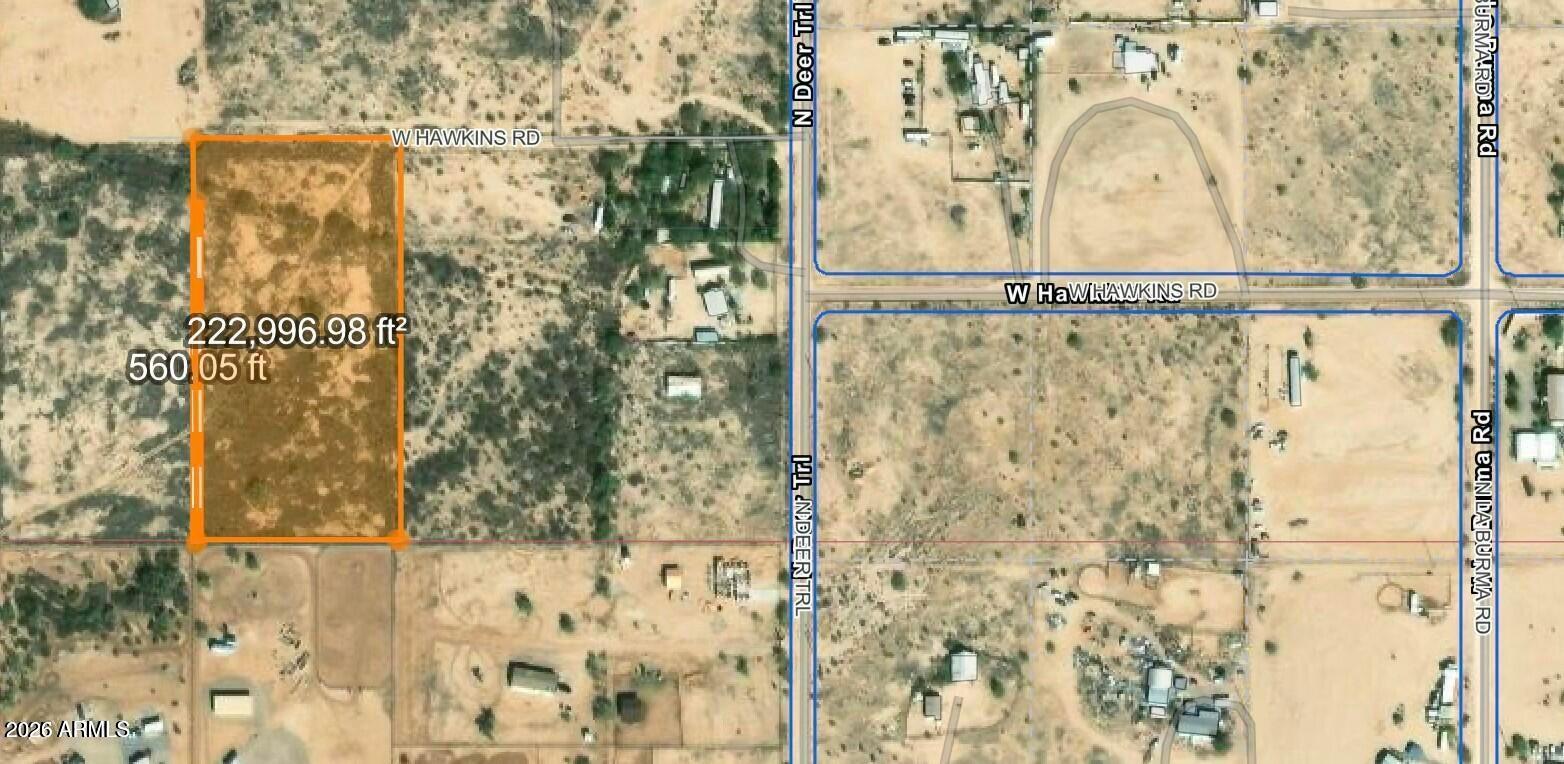 Enjoy the quiet and natural beauty of desert living while remaining within convenient reach of nearby amenities. The property includes access to a shared well with strong production, adding significant value and reducing development hurdles.

With continued growth in the surrounding area, this site presents an excellent opportunity for builders and investors to develop custom or spec homes

This property consists of two adjoining parcels totaling 9.92 acres of pristine desert land, offering space, privacy, and strong potential for future development.