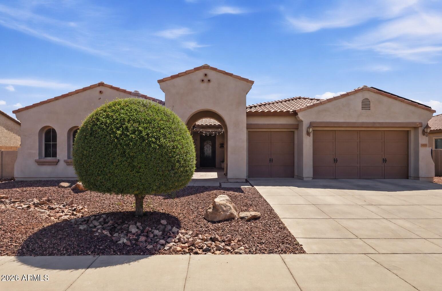 JACKRABBIT ESTATES - Residential