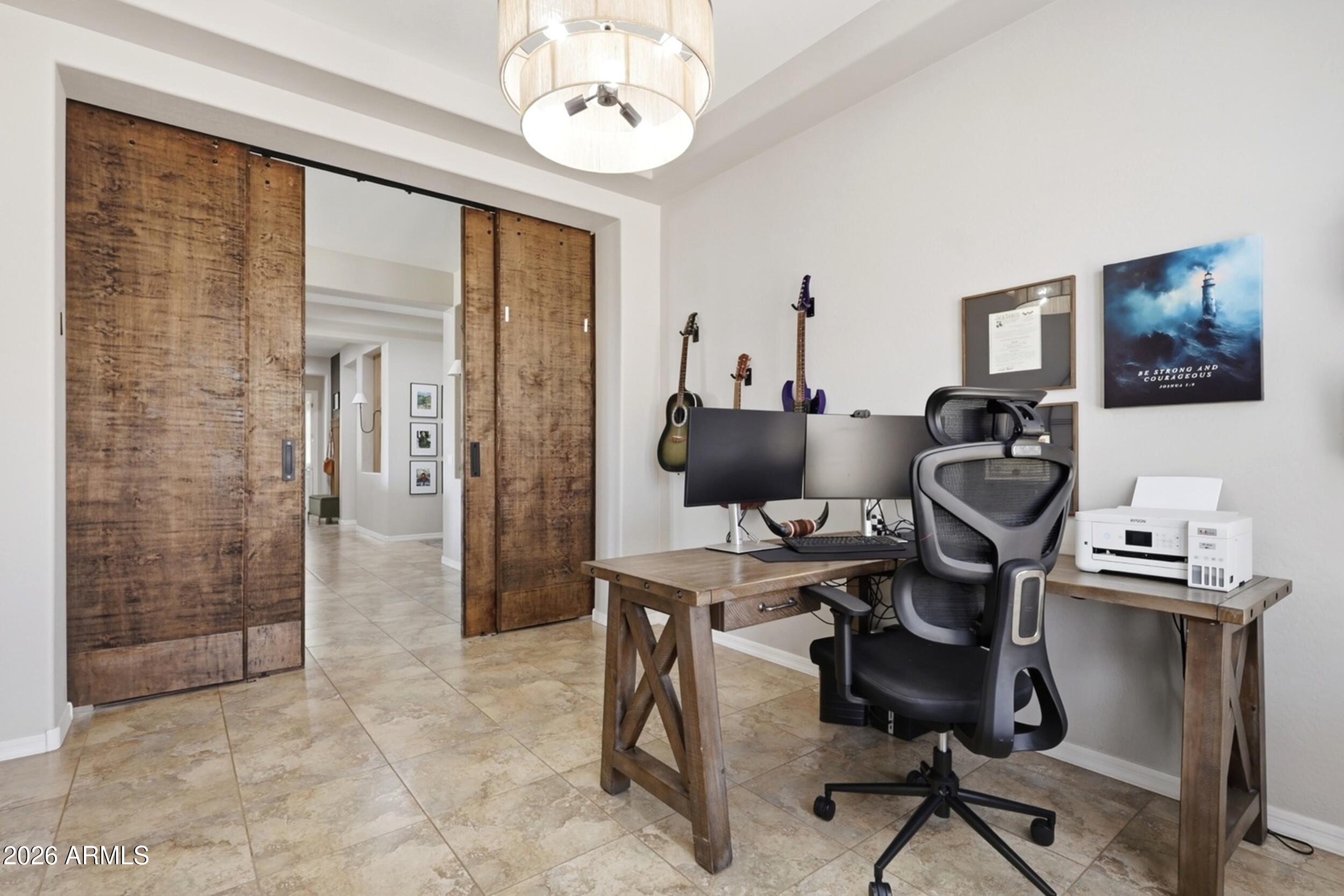JACKRABBIT ESTATES - Residential