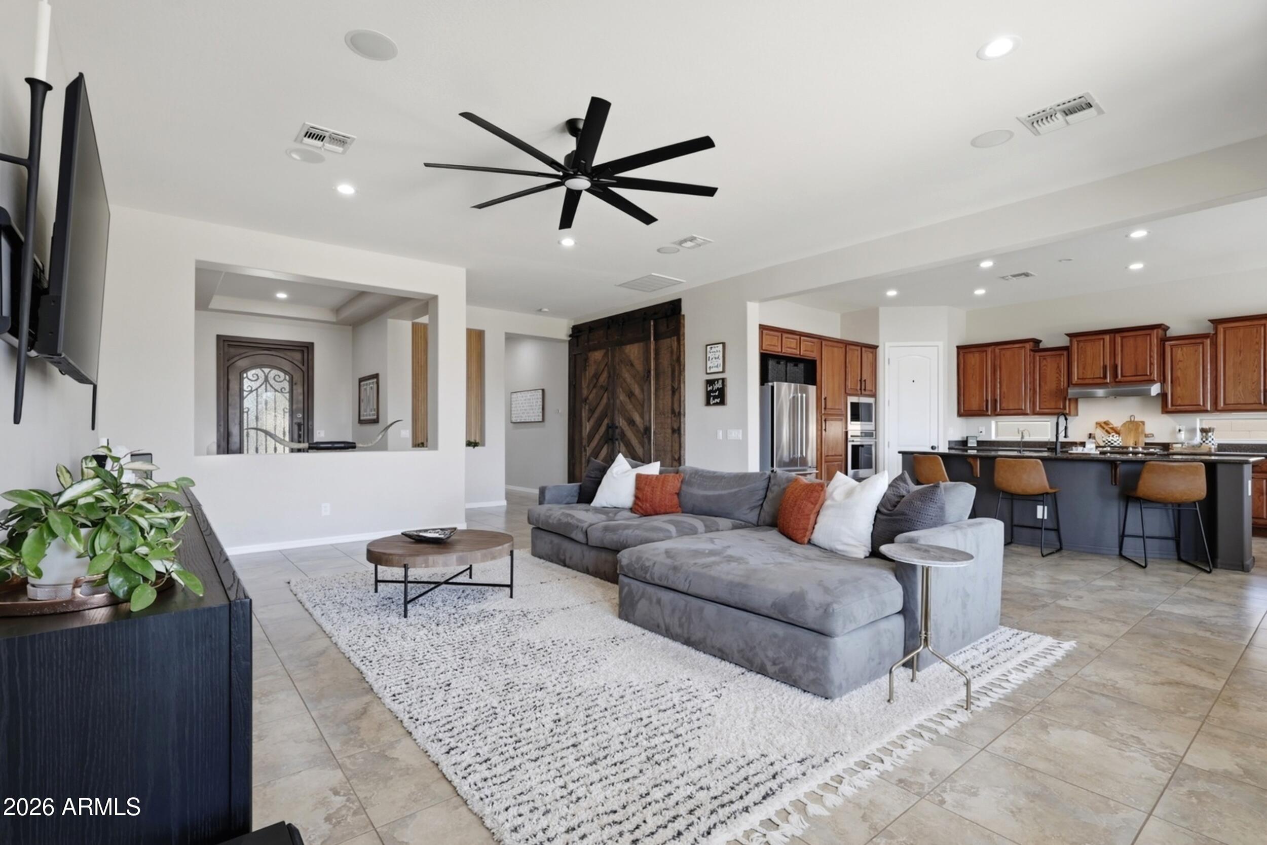 JACKRABBIT ESTATES - Residential