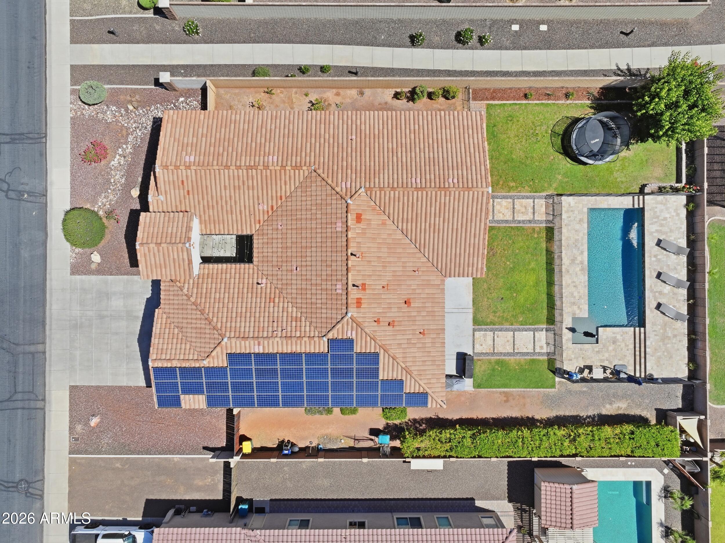 JACKRABBIT ESTATES - Residential