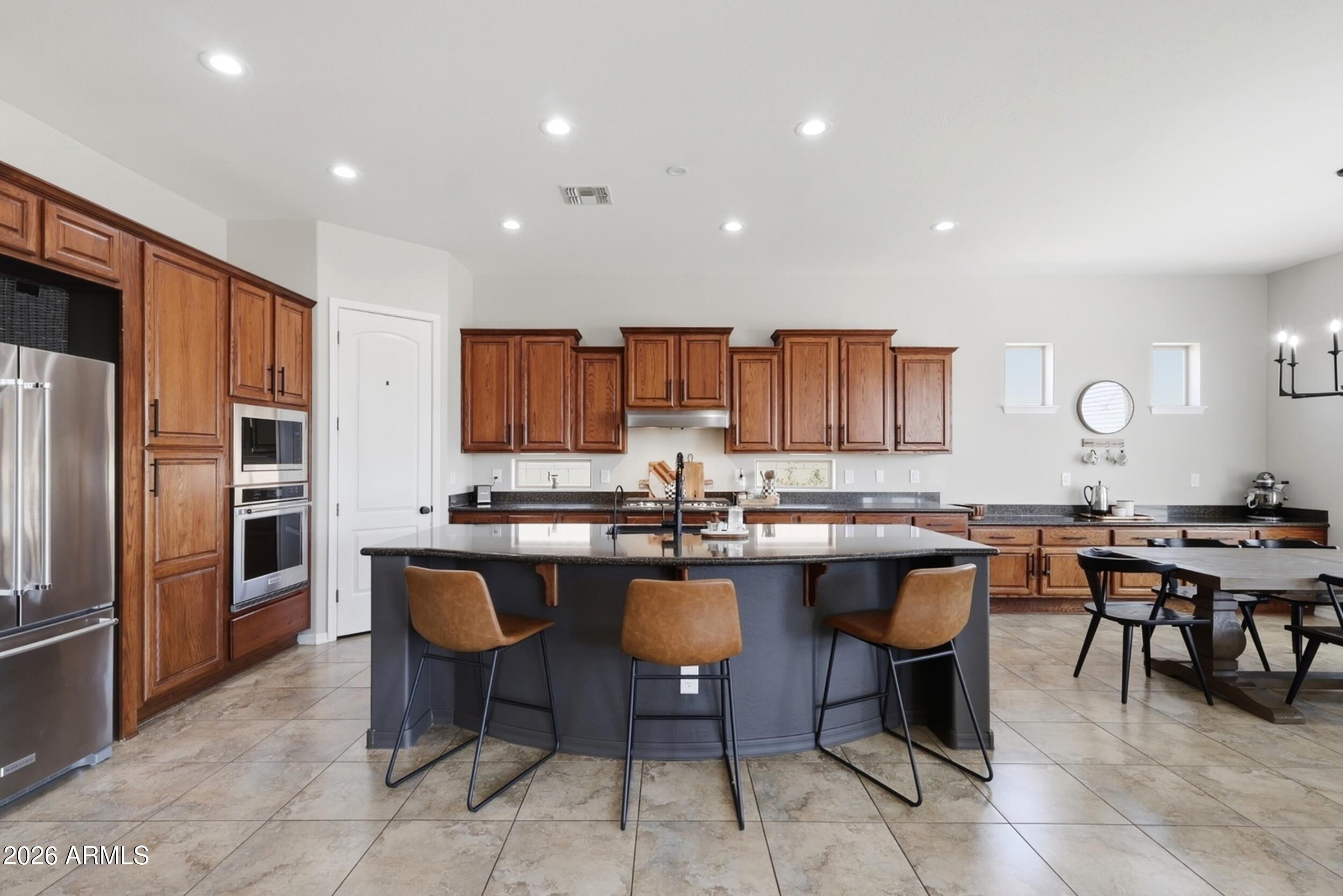 JACKRABBIT ESTATES - Residential